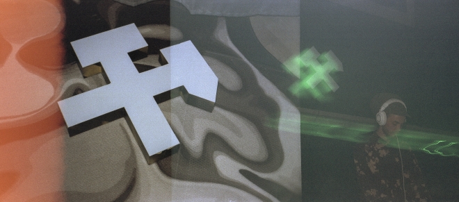 1 Shakhta Records, dubstep night, ETÁŽ